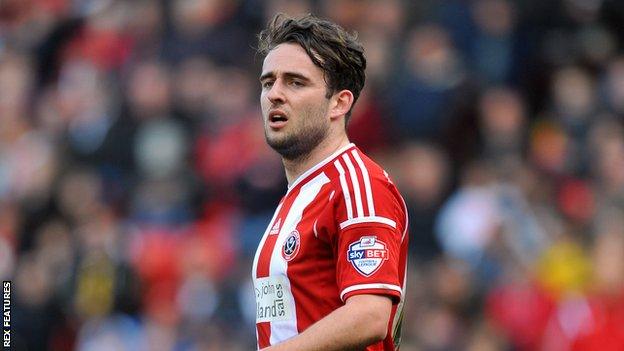 Jose Baxter