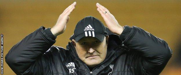 Russell Slade