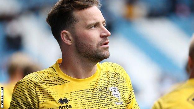 Chris Maguire