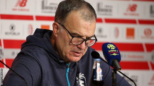 Marcelo Bielsa