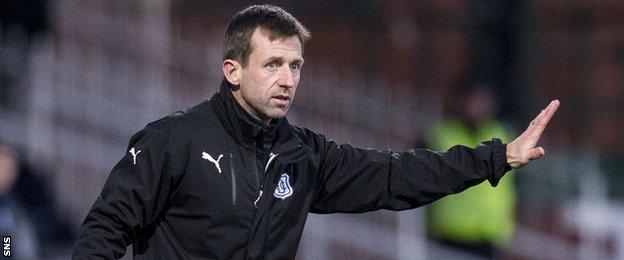 Neil McCann