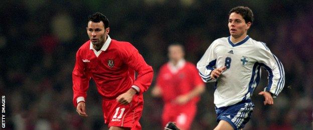 Ryan Giggs