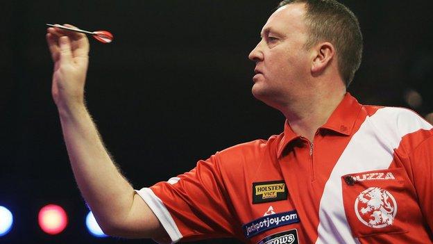 Glen Durrant