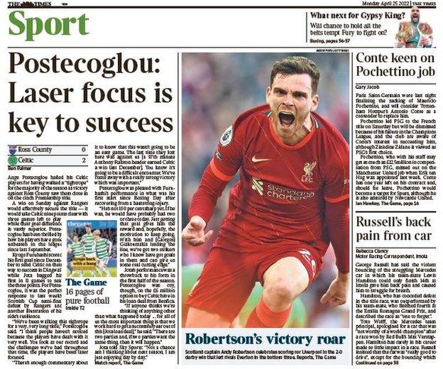 Times
