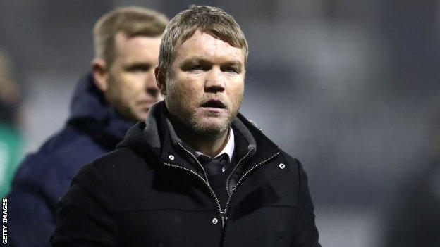 Grant McCann