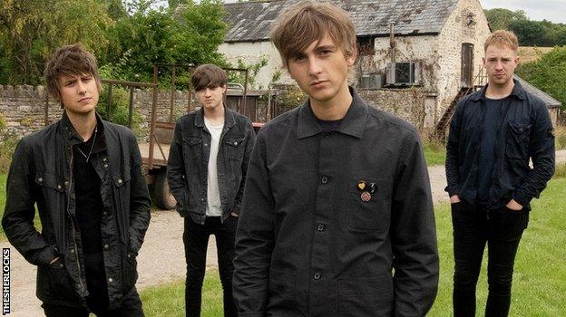 The Sherlocks