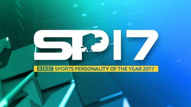 BBC Sports Personality of the Year