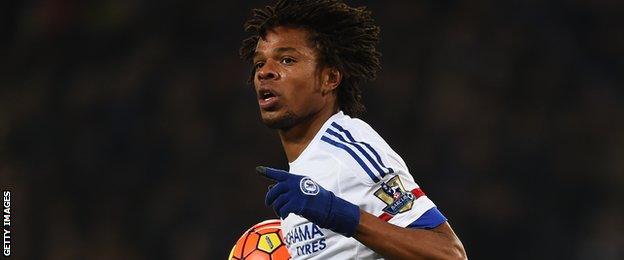 Loic Remy