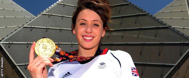 Jade Jones