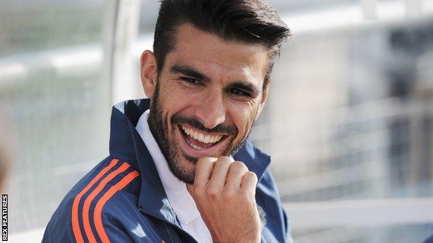 Jordi Gomez