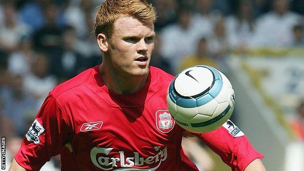 John Arne Riise