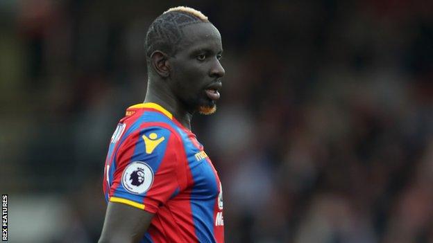 Mamadou Sakho