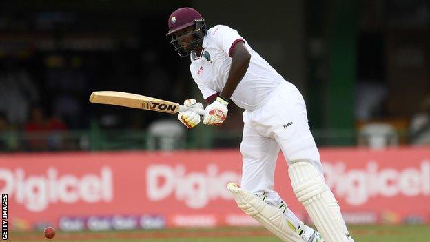 Jason Holder