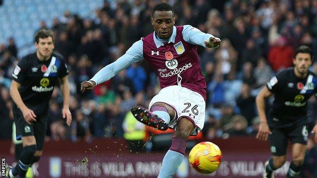 Jonathan Kodjia