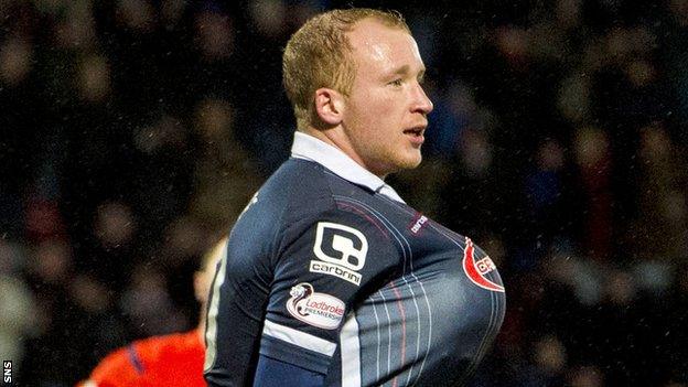 Liam Boyce