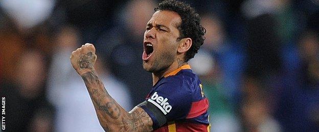 Dani Alves