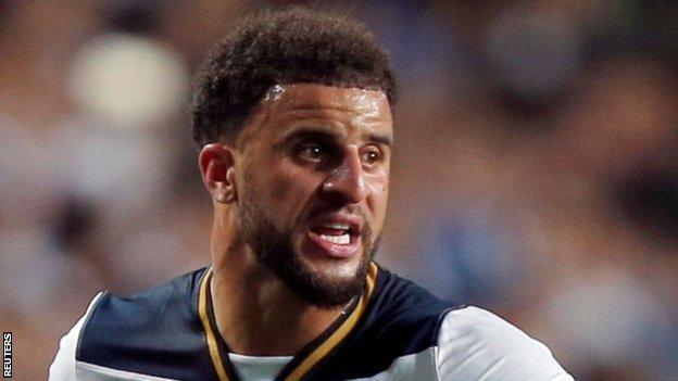 Kyle Walker