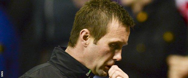 Ronny Deila