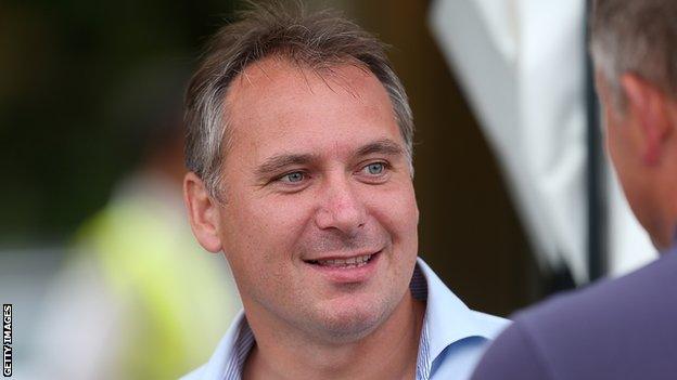 Stewart Donald