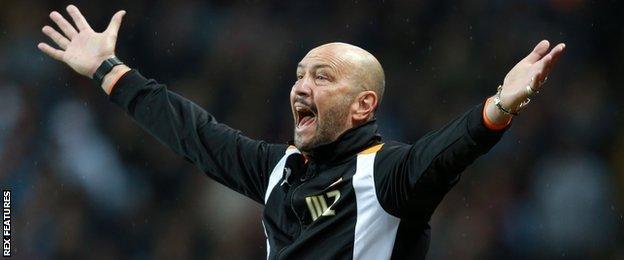 Walter Zenga