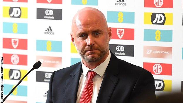 The eyes, and ears, of a nation will be focused on Wales manager Rob Page when he reveals his World Cup squad