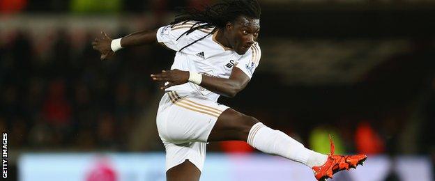 Gomis