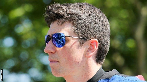 Dan Kneen