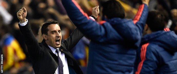 Gary Neville