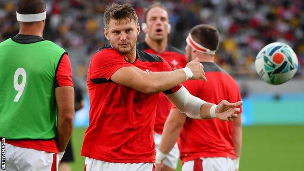 Dan Biggar