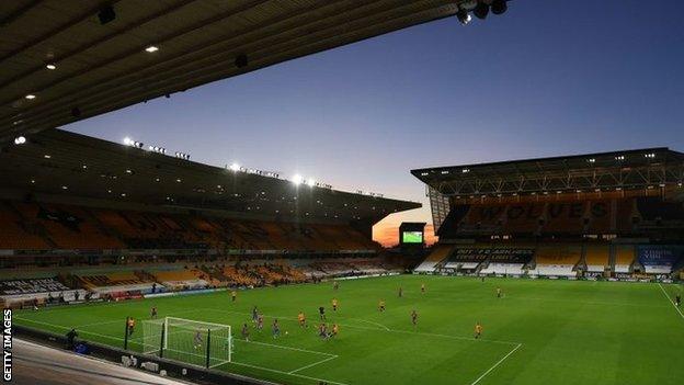 Molineux