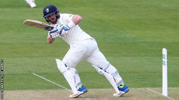 David Lloyd Glamorgan