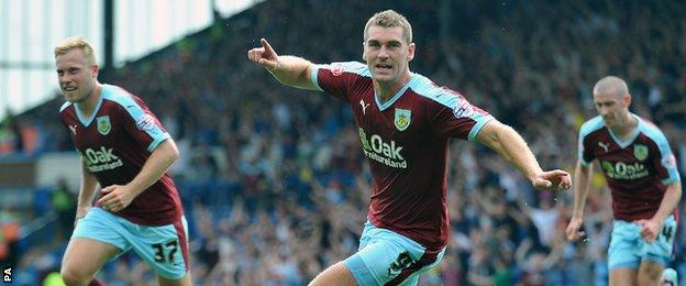 Sam Vokes