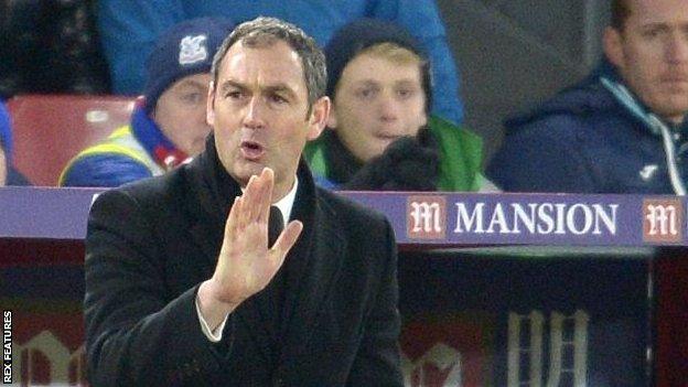 Paul Clement