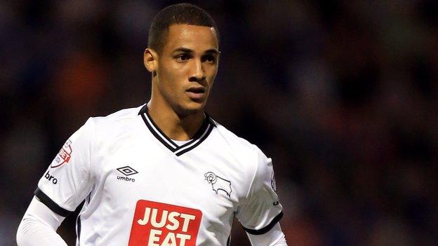 Tom Ince