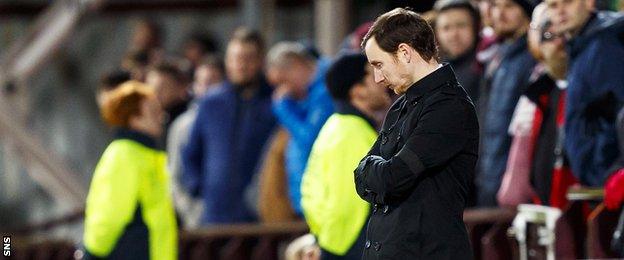 Ian Cathro