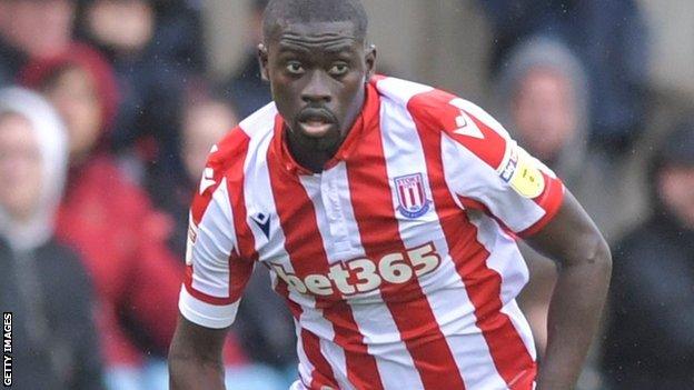 Badou Ndiaye