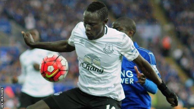 Oumar Niasse