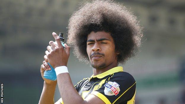 Hamza Choudhury