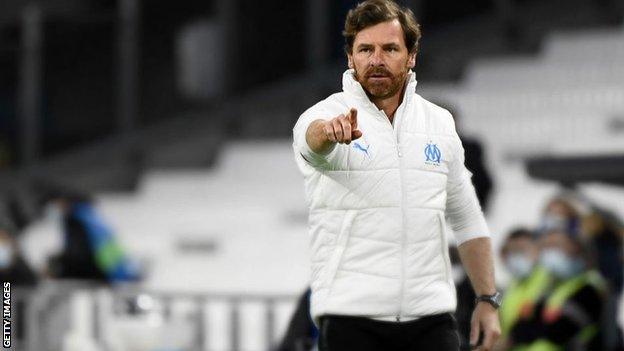 Andre Villas-Boas has won league titles in Portugal and Russia