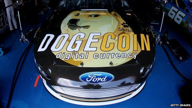 Dogecoin bonnet