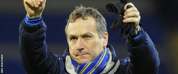 Micky Mellon