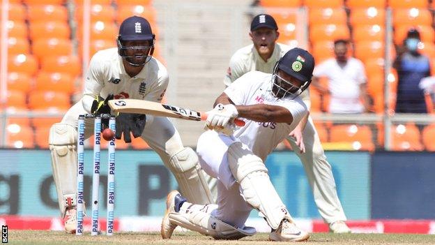 Rishabh Pant