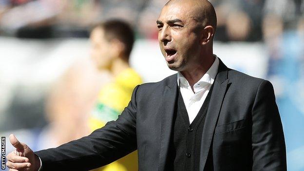 Roberto Di Matteo