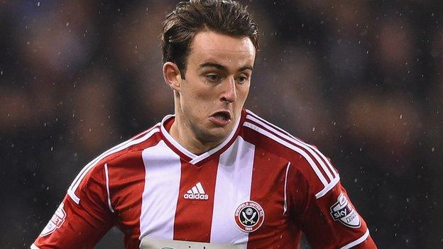 Jose Baxter