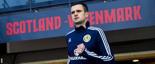 Jamie Murphy