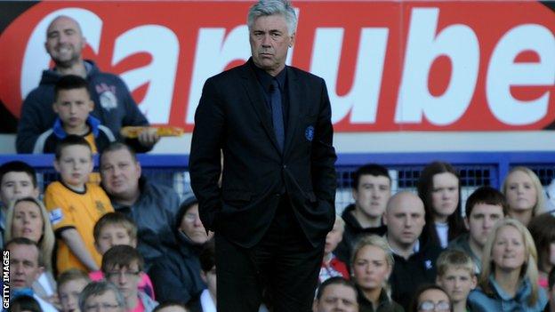 Carlo Ancelotti