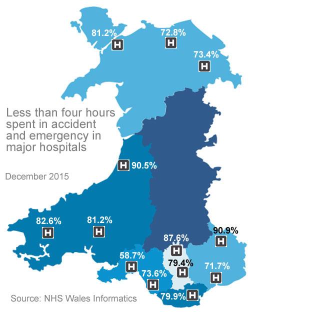 Graphic map