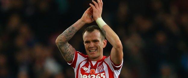 Glenn Whelan