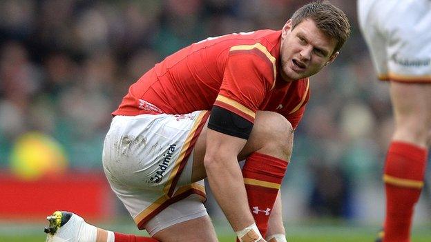 Dan Biggar