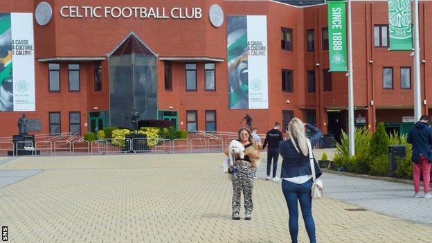 Celtic Park